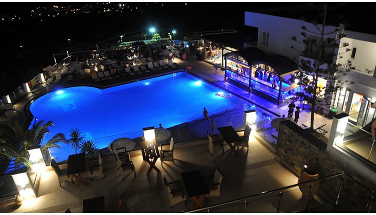 Elounda Water Park Residence - NR, Крит